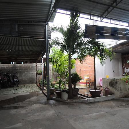 Pin Pon Mui Ne Hotel Phan Thiet Luaran gambar