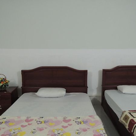 Pin Pon Mui Ne Hotel Phan Thiet Luaran gambar