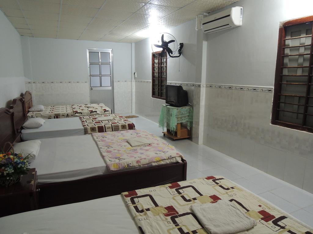 Pin Pon Mui Ne Hotel Phan Thiet Luaran gambar