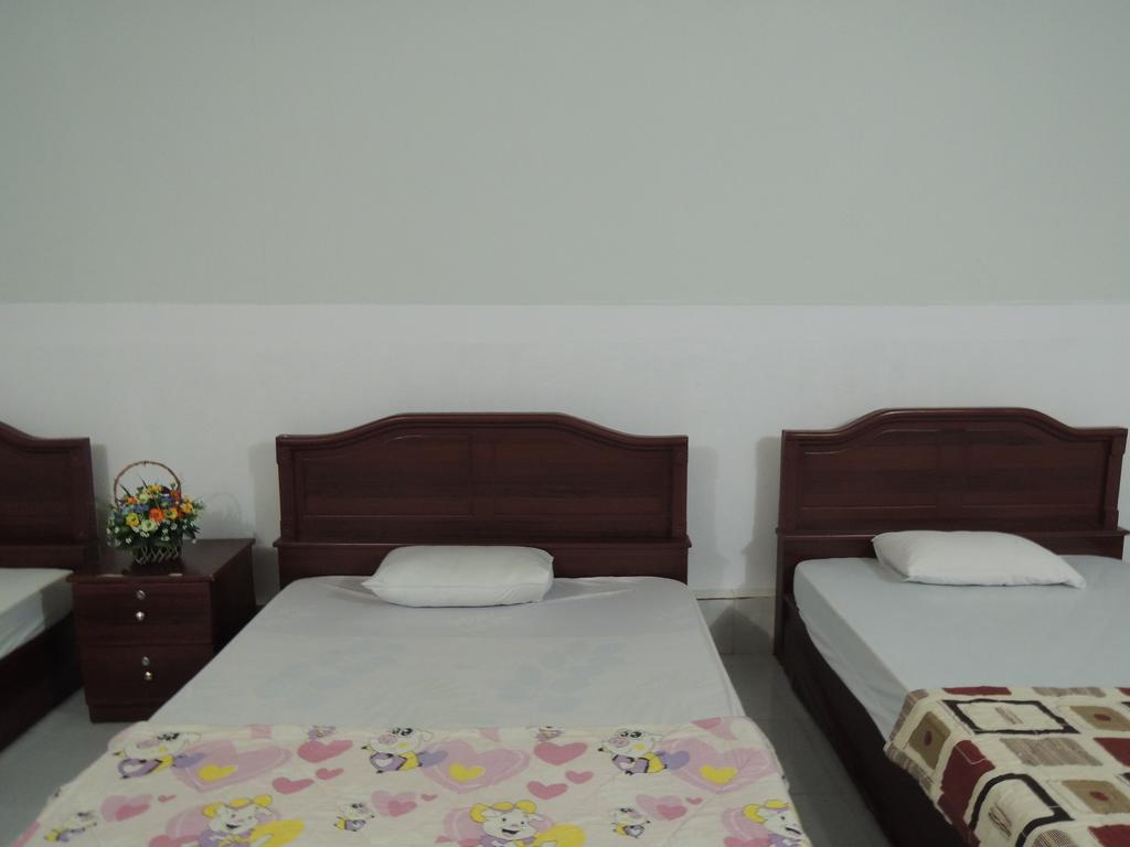 Pin Pon Mui Ne Hotel Phan Thiet Luaran gambar