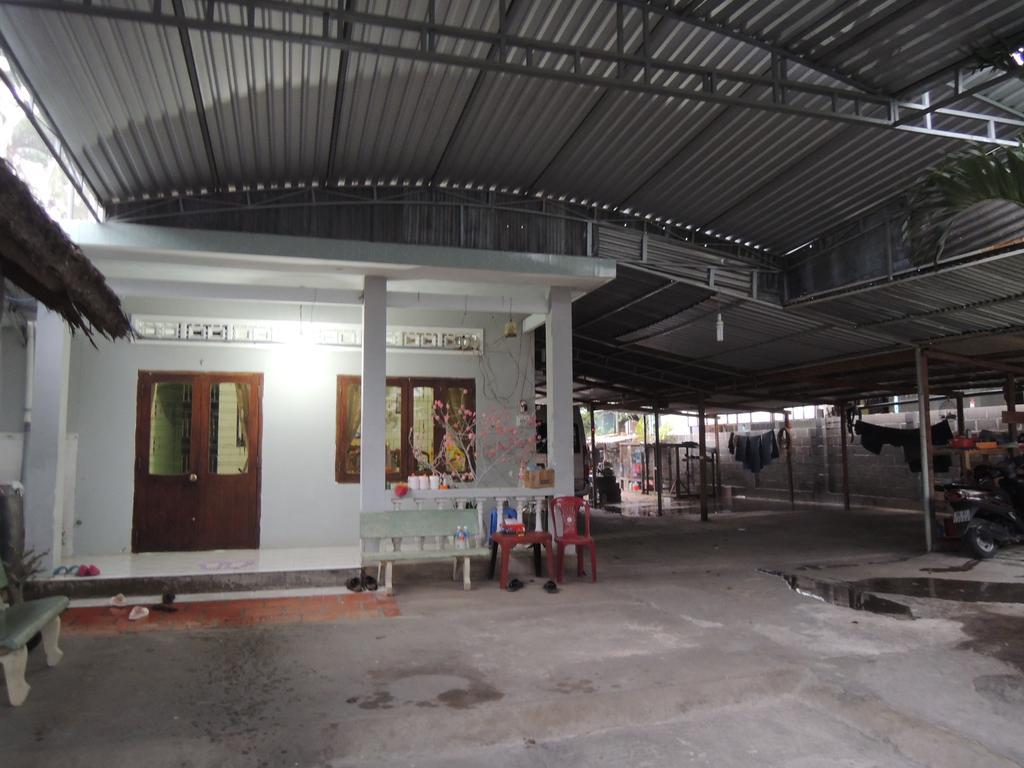 Pin Pon Mui Ne Hotel Phan Thiet Luaran gambar